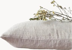 Linnen kussensloop Clementine