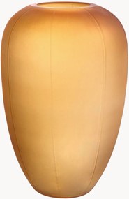 Mondgeblazen vaas Zenna, H 46 cm