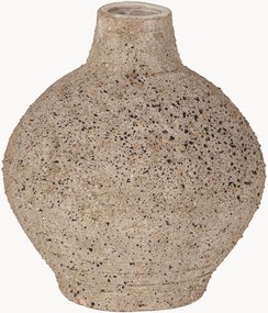 Handgemaakte vaas Sive, H 25 cm