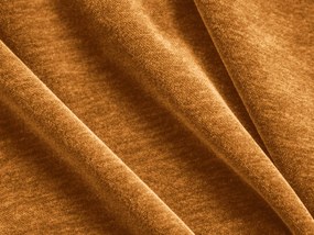 Hoekbank Lily links chenille | Maison Heritage