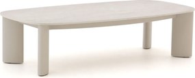 + 15% kassakorting | Loungetafel Bellagio | Rechthoekig | Tuintafel Sintered stone | 140x70cm | Kees Smit Tuinmeubelen