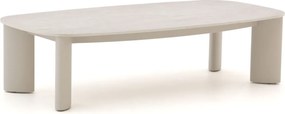 Loungetafel Bellagio  | Rechthoekig  | Tuintafel Sintered stone | 140x70cm | Kees Smit Tuinmeubelen
