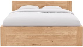 Goossens Bedframe Bibi, 180 x 200 cm