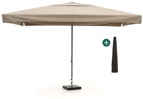 Shadowline Bonaire parasol 400x300cm