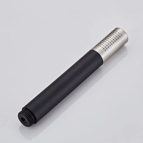Saniclear Plus Pro inbouw regendouche met inbouw douchekop 30x30cm en staafhanddouche RVS