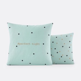 Kussensloop, Perfect Night Celadon