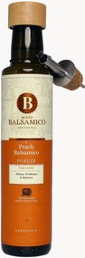 Balsamicoazijn Perzik, 2 flessen
