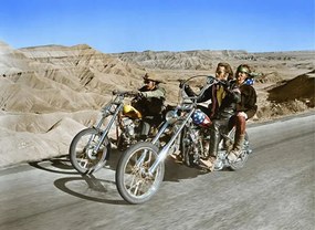 Foto Easy Rider