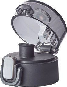 ZWILLING Bottle fles, 680 ml, Tritan, Grijs - Bottle - ZWILLING