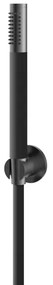 Hotbath Archie Handdouche met wandsteun en doucheslang 1,5 mtr (t.b.v opbouwkranen) BGP RVS316 AR433BGP