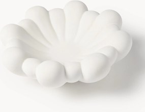 Handgemaakte decoratieve schaal Bloom, Ø 29 cm