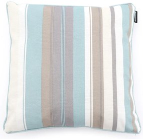 Sierkussen Tuin | Bruin  | Katoen/Polyester | Madison | 50x50cm | Kees Smit Tuinmeubelen