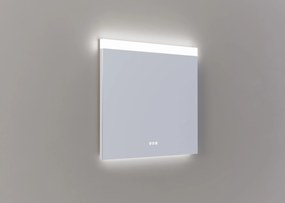 Thebalux M25 spiegel 80x75cm met verlichting en verwarming