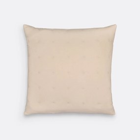 Kussenhoes in gewassen microvezel 65x65cm, Loja