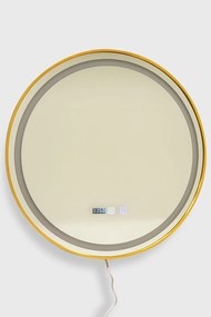 Lustro Touchspiegel Anti-fogging Multifunctioneel Geleid