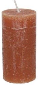 Stompkaars, terracotta, 6 x 12 cm