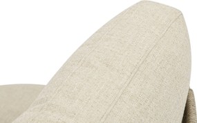 Stoel en Bank Loungeset 5 personen Rope Zand/Beige  Coco Almara