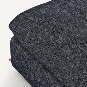 Modulaire voetensteun Toile chinée, Giuliano