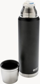 Roestvrijstalen vacuümfles Swiss Peak