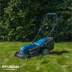 Hyundai Elektrische Grasmaaier 42CM &amp; 2000W