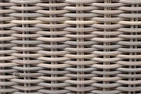 4 Seasons Outdoor | Indigo dining chair ice  Tuinstoel     weerbestendig