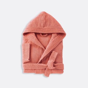 Kamerjas met kap volwassenen 350 g/m², Scenario