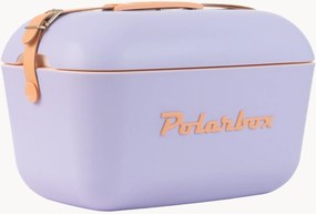 Reiskoelbox Polarbox Lilac