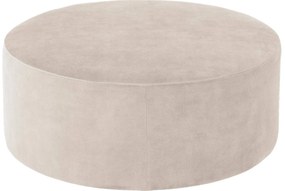 Goossens Hocker Arendal, Hocker ø 40 cm - 49 cm hoog