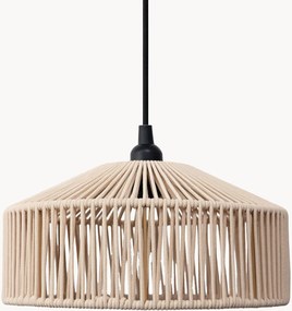 Kleine outdoor hanglamp Calabardina