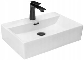Opzetwastafel Rea Bonita