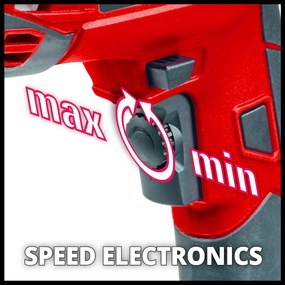 Einhell TC-ID 720/1 E Klopboormachine