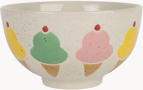 Kleine kinderkommen Des-Glace van keramiek, 3-delig