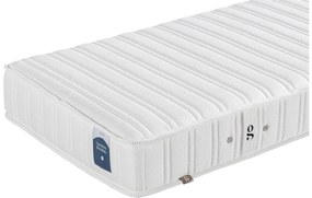 Goossens Matras Goossens Premium, 90 x 200 cm pocketvering