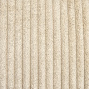 Zen Modulaire Zitzak Corduroy - 3-delig - Stone