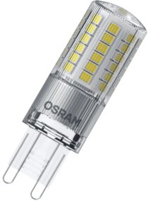 Osram LED Pin LED-lamp - G9 - 4.8W - 4000K 4058075432482