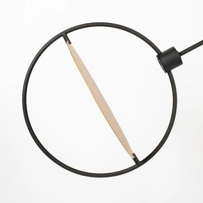 Zuiver Sirius Unieke Wandlamp