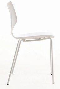 Pak 4 Plecy Stoelen