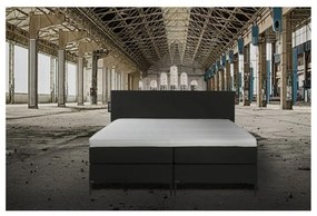 BALR- Premium boxspring combinatie inclusief matras en topper