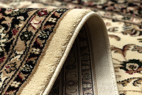Tapijt ROYAL ADR patroon 1745 carmel - TWEEDE-KLASSE PRODUCT