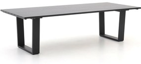Bellagio Leggo dining tuintafel 270x116x76cm