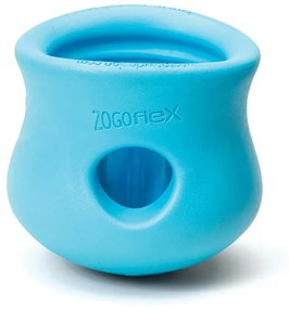 Zogoflex Honden schommelspeelgoed Toppl blauw maat L 1957