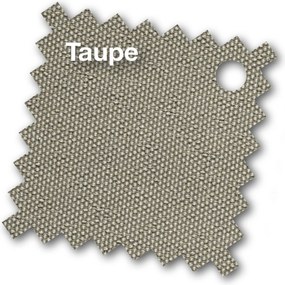 Platinum Challenger zweefparasol 3.5x2.6 m T2 (excl. voet) Taupe