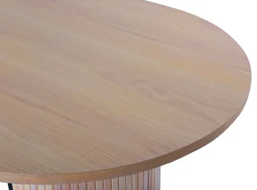 Jörn Eettafel - Rika - 200x90 cm - Whitewash - Jörn