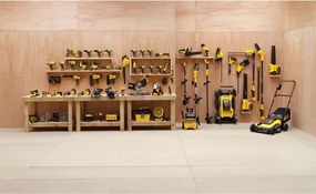 Stanley FatMax V20 18V Brushless Bladblazer - KIT - SFMCB730M1