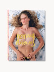 Geïllustreerd boek Bettina Rheims. 40th Ed.