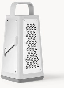 6-in-1 vierkante rasp Z-Cut