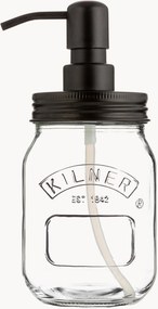 Zeepdispenser Kilner