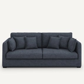 Sofa, 3, 4 of 5 zits, van katoen en linnen, NÉO KINKAJOU