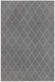 Wollen vloerkleed Maria