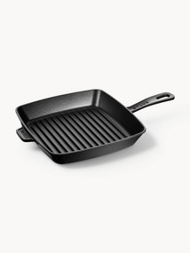 Vierkante grillpan American Grill